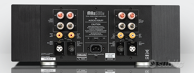 Musical Fidelity M8s-500s