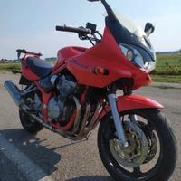 Suzuki Bandit 600 S