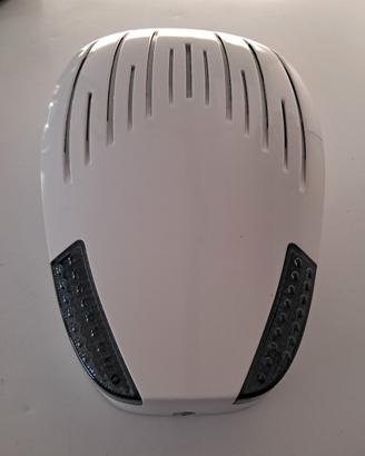 Sirena allarme esterna