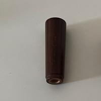 2 impugnature in legno La Pavoni originale