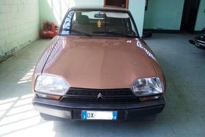 Citroen GSA SPECIAL
