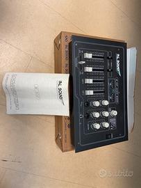 Mixer Ial Sound m45f