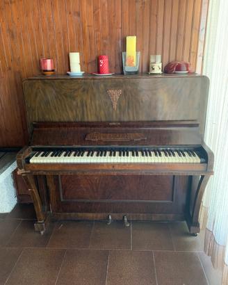 Pianoforte antico Crane & sons