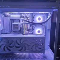 PC Gaming, Ryzen 9800X3D, Aorus Master 5090, 32GB