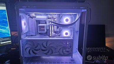 PC Gaming, Ryzen 9800X3D, Aorus Master 5090, 32GB