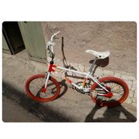 bmx dino anni 80-90 