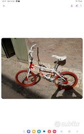 bmx dino anni 80-90 