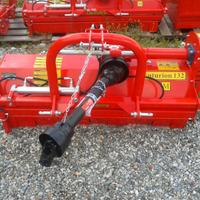 Trincia DEL MORINO CENTURION 132 cm -NUOVO