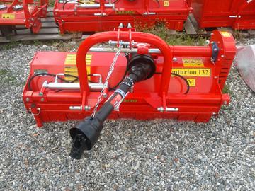 Trincia DEL MORINO CENTURION 132 cm -NUOVO