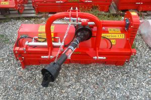 Trincia DEL MORINO CENTURION 132 cm -NUOVO