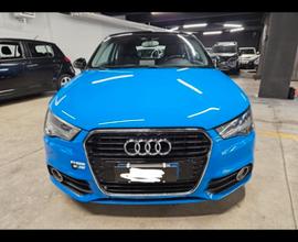 AUDI A1 2ª serie