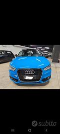 AUDI A1 2ª serie