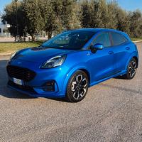 Ford Puma 1.0 ecoboost ST-Line X s&s 125cv