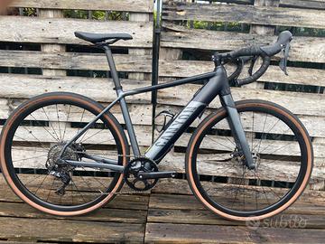 Canyon Endurace:ON 7.0