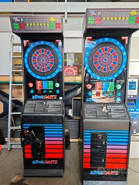 Macchina per Freccette Kings Dart Professionale