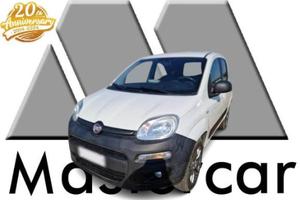 FIAT Panda Panda 1.3 mjt VAN 16v 4x4 - FG184GF