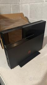 Modem tim hub+