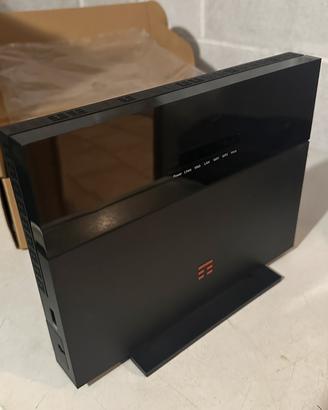 Modem tim hub+