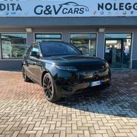Land Rover Range Rover Sport 4.4 V8 First Edition 