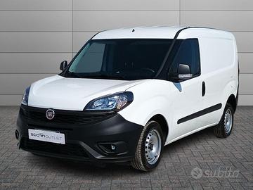 FIAT Doblo Cargo 2019 - Doblo cargo 1.6 mjt 105cv