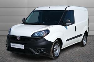 FIAT Doblo Cargo 2019 - Doblo cargo 1.6 mjt 105cv