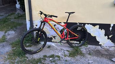 Mondraker dune rr