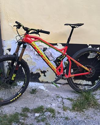 Mondraker dune rr