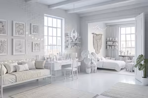 Stanza singola con SPESE INCLUSE / CENTRO