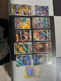 Carte pokemon one piece