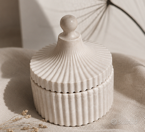Ceramiche come idea per gli ospiti