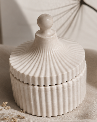 Ceramiche come idea per gli ospiti
