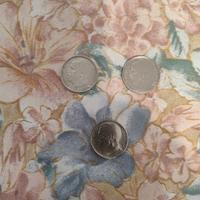 50 centesimi anni 1920 Regno d'Italia 