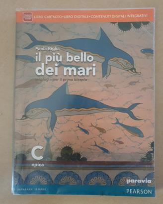 l più bello dei mari vol.c