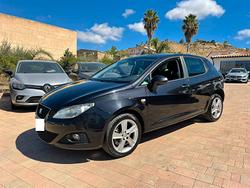 SEAT Ibiza 1.4 Td 5P "Garanzia-Rate" 2012