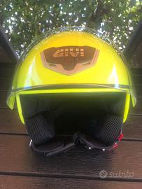 Casco givi Tg.XS 54