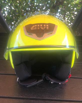 Casco givi Tg.XS 54