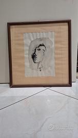 Quadro Giuseppe Lizzini (1932-2005)opera originale