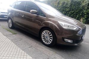 Ford C-Max 1.5 TDCi 120CV 7 posti Titanium X