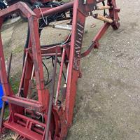 Carricatore frontale Fiat serie 90,80