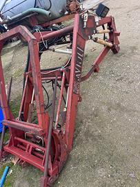 Carricatore frontale Fiat serie 90,80