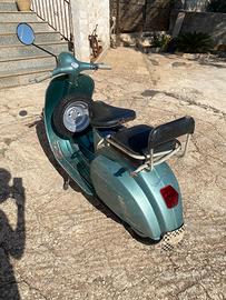 Vespa 50 L