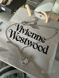 Vivienne westwood collana