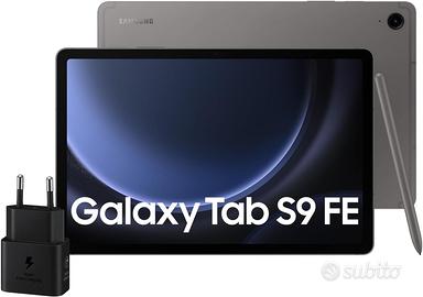 Samsung Galaxy Tab S9 FE, 5G