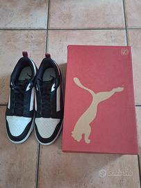 Scarpe Puma con scatola