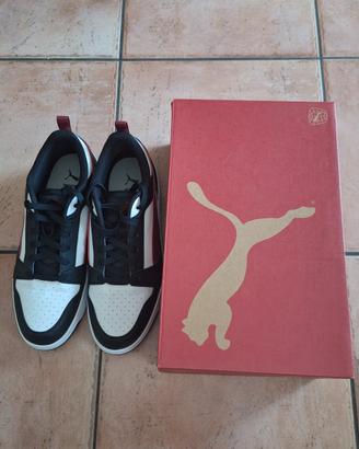 Scarpe Puma con scatola
