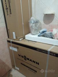 condizionatore Viessman