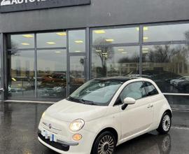 FIAT 500 1.2 Lounge - Neopatentati