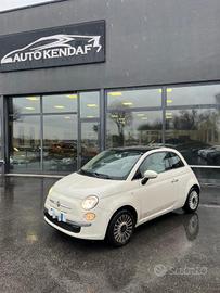 FIAT 500 1.2 Lounge - Neopatentati