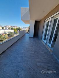 Ultima camera singola con balcone