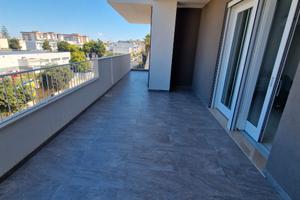 Ultima camera singola con balcone